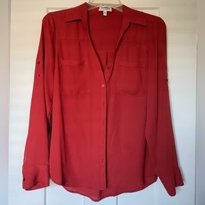 Express Portofino Shirt